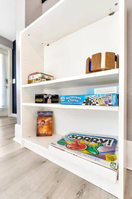 Cozy With Patio & Grill, Private And Location Holiday home *