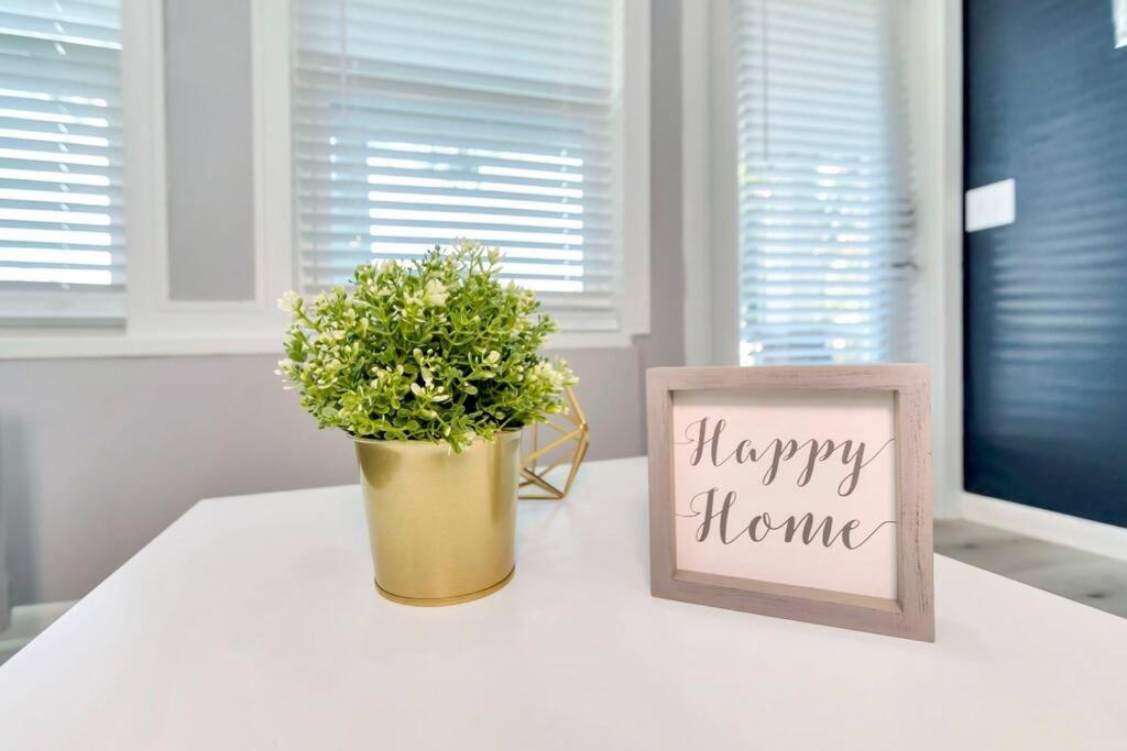 Cozy With Patio & Grill, Private And Location Holiday home *